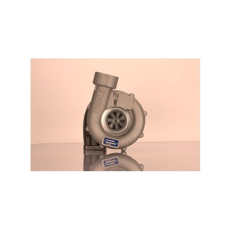 Turbo MAHLE 001 TC 14224 000