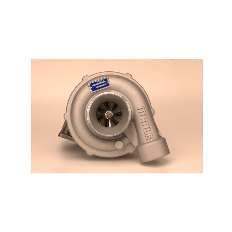Turbo MAHLE 001 TC 17005 000