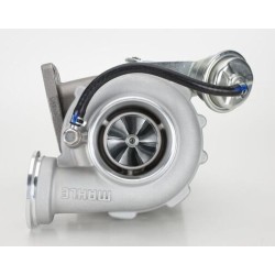 Turbo MAHLE 001 TC 17023 000