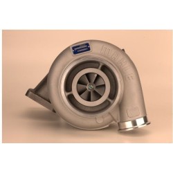 Turbo MAHLE 001 TC 17794 000 pour VOLVO V70 I (875, 876) 2.0 Turbo 226 CV