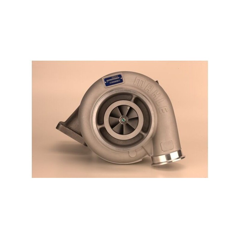 Turbo MAHLE 001 TC 17794 000 pour VOLVO V70 I (875, 876) 2.0 Turbo 226 CV