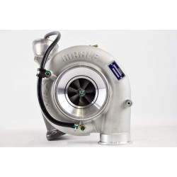 Turbo MAHLE 001 TC 18275 000