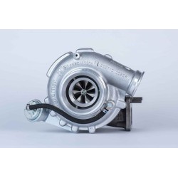 Turbo MAHLE 001 TC 18619 000