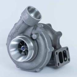 Turbo MAHLE 001 TM 17005 000