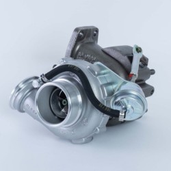 Turbo MAHLE 001 TM 18867 000