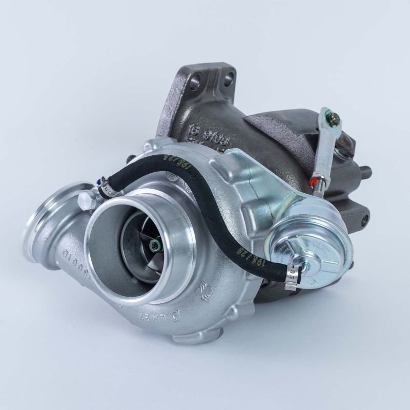 Turbo MAHLE 001 TM 18867 000