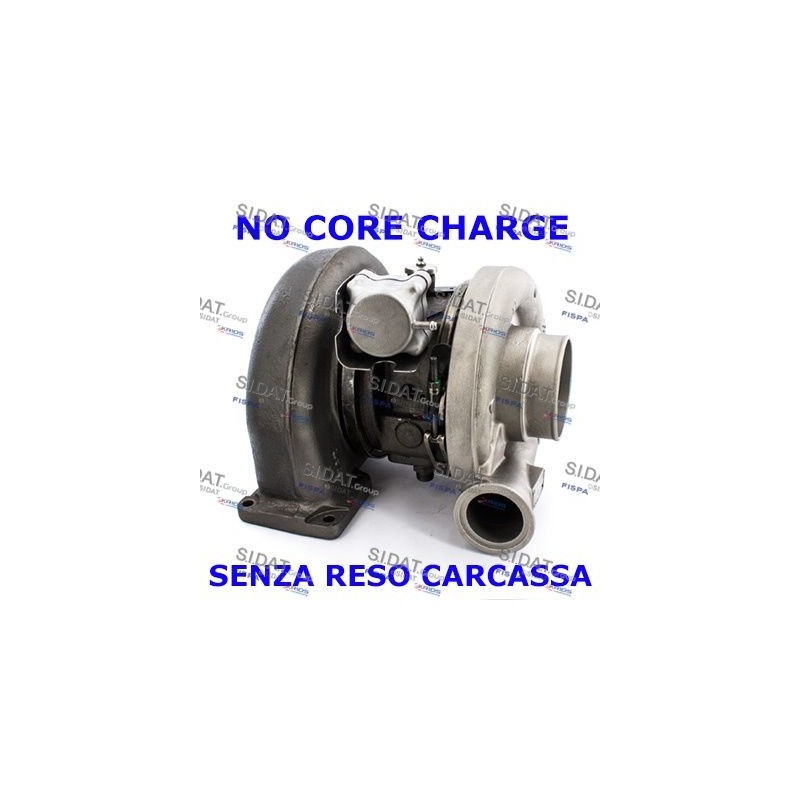 Turbo SIDAT 49.765R