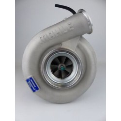Turbo MAHLE 038 TC 18536 000