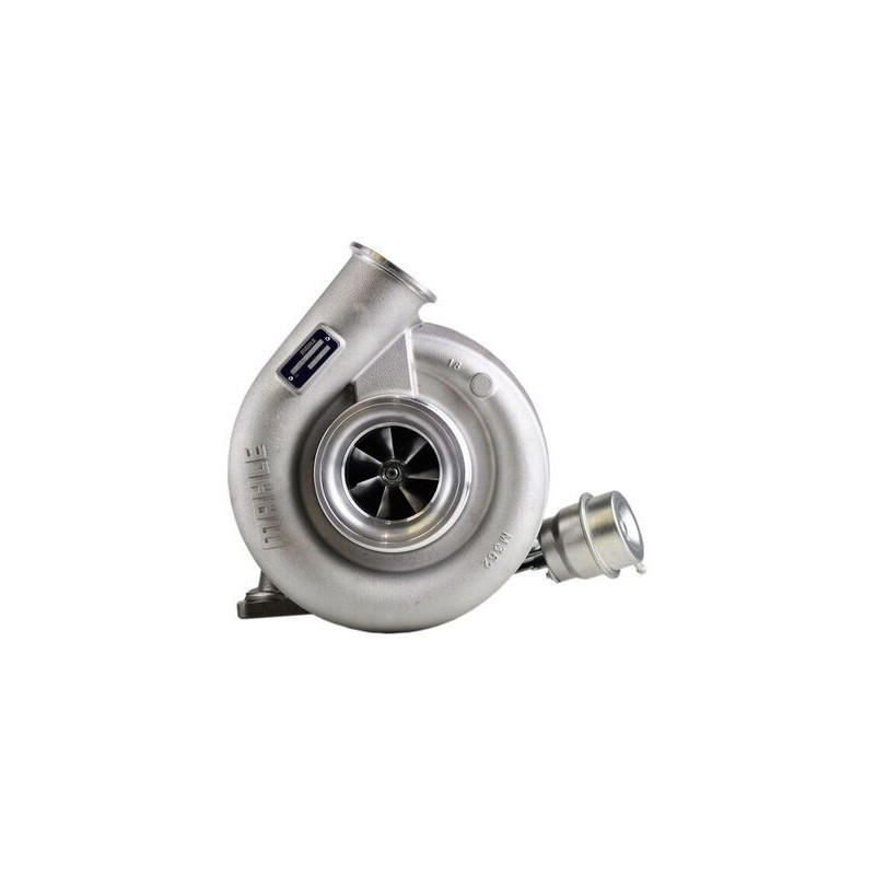Turbo MAHLE 038 TC 18618 000