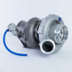 Turbo MAHLE 061 TC 13029 000