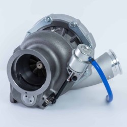 Turbo MAHLE 061 TC 13029 000