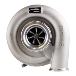 Turbo MAHLE 061 TC 17395 000