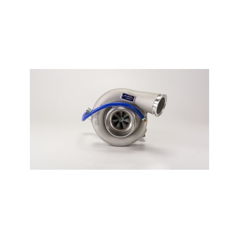 Turbo MAHLE 061 TC 19927 000