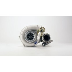 Turbo MAHLE 213 TC 19652 000