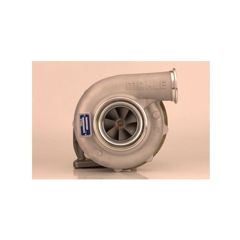 Turbo MAHLE 228 TC 17918 000