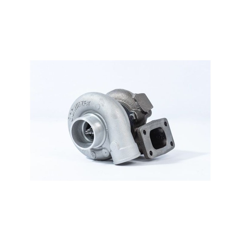 Turbo BorgWarner Schwitzer 11009900003