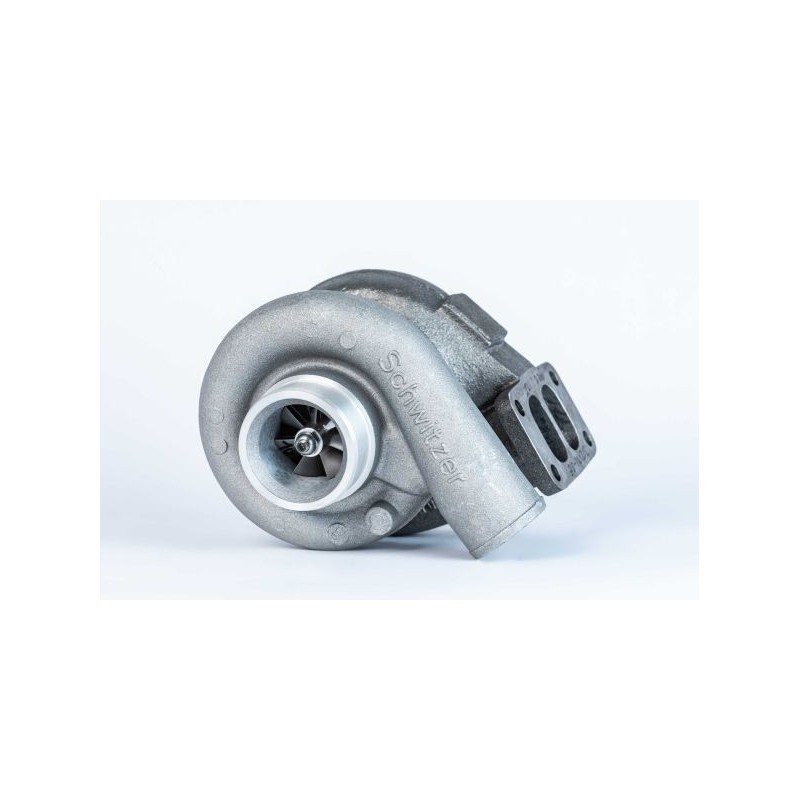 Turbo BorgWarner Schwitzer 312312