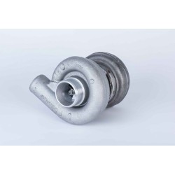 Turbo BorgWarner Schwitzer 312730