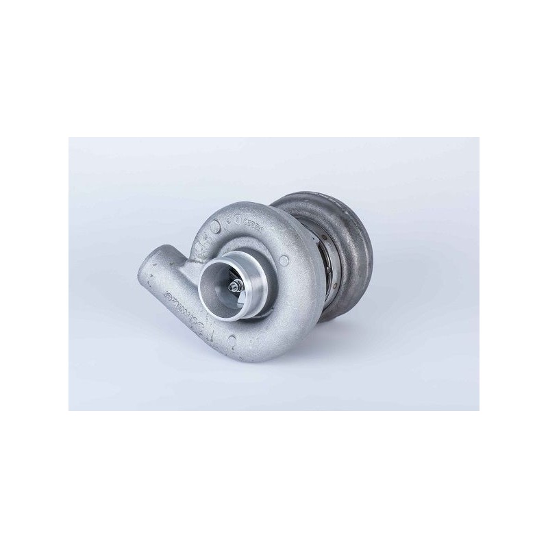 Turbo BorgWarner Schwitzer 312730