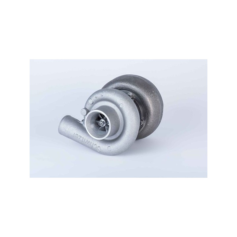 Turbo BorgWarner Schwitzer 312939