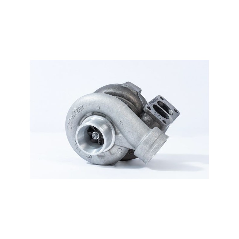 Turbo BorgWarner Schwitzer 314001