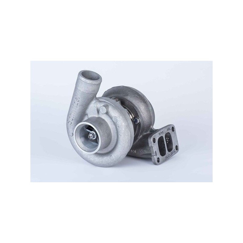 Turbo BorgWarner Schwitzer 314448