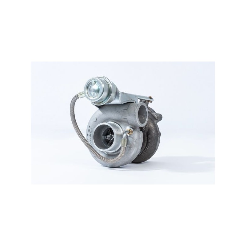Turbo BorgWarner Schwitzer 314987