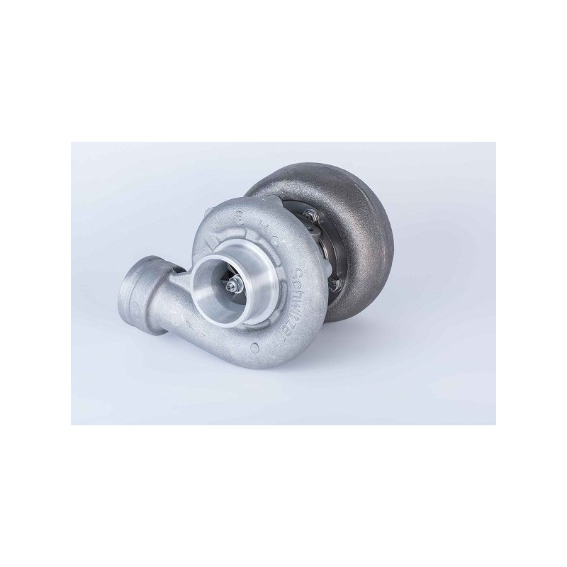 Turbo BorgWarner Schwitzer 315437