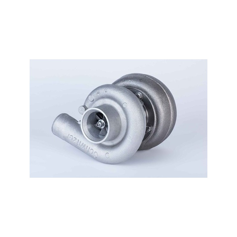Turbo BorgWarner Schwitzer 315705