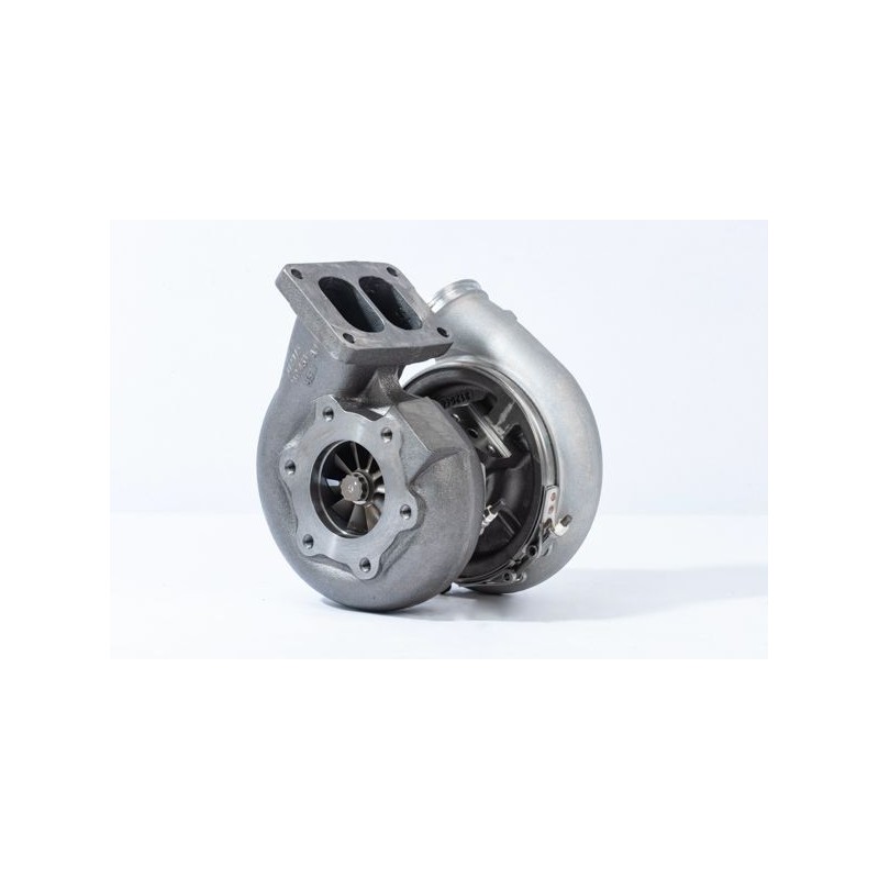 Turbo BorgWarner Schwitzer 316195