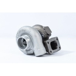Turbo BorgWarner Schwitzer 316608