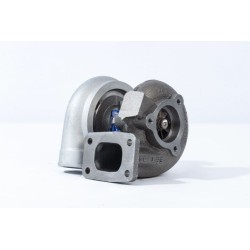 Turbo BorgWarner Schwitzer 316608