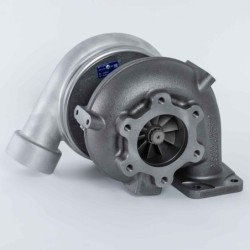 Turbo BorgWarner Schwitzer 316699