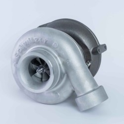 Turbo BorgWarner Schwitzer 316699
