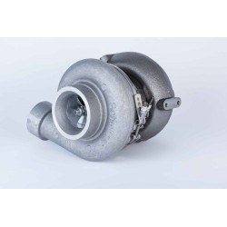 Turbo BorgWarner Schwitzer 316699