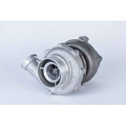 Turbo BorgWarner Schwitzer 316735