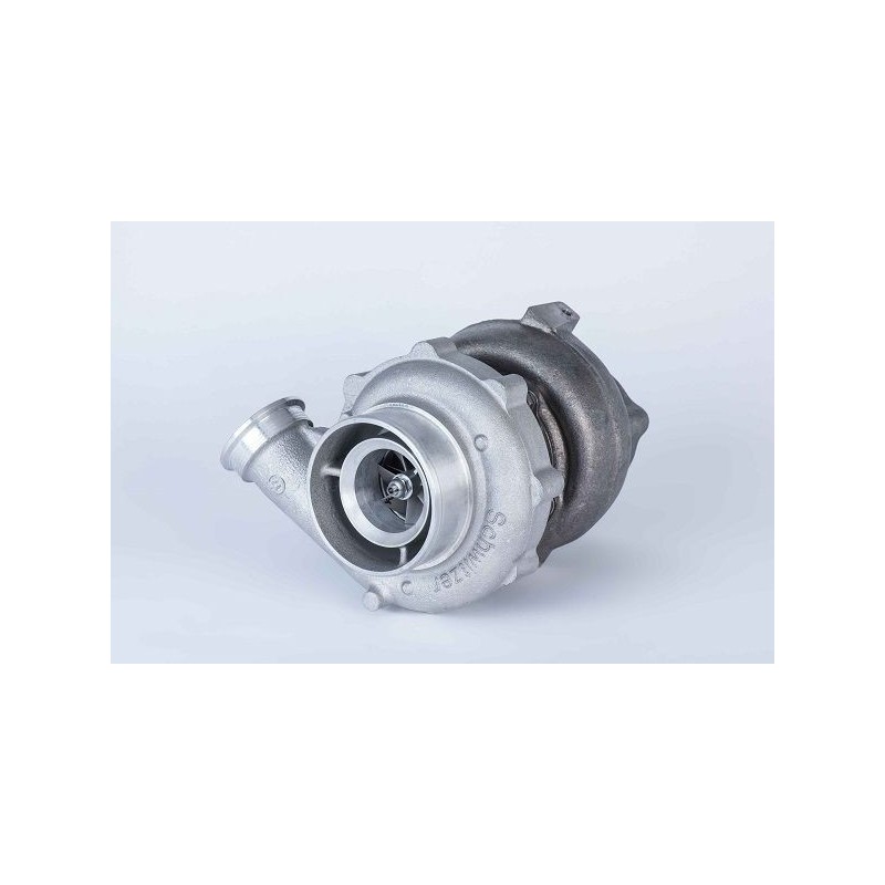 Turbo BorgWarner Schwitzer 316735