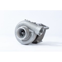 Turbo BorgWarner Schwitzer 316756