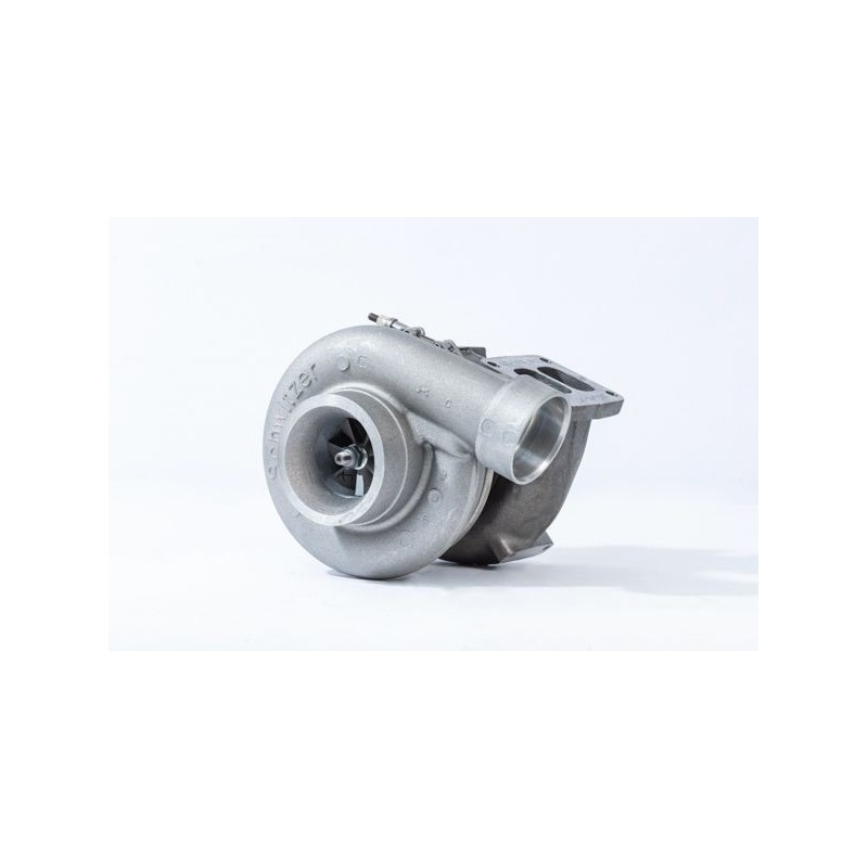 Turbo BorgWarner Schwitzer 316756