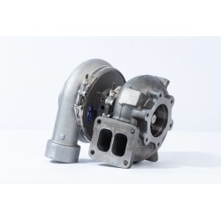 Turbo BorgWarner Schwitzer 316756