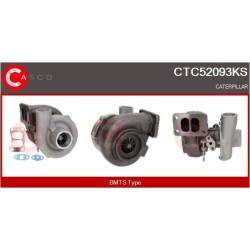 Turbo BorgWarner Schwitzer 317817