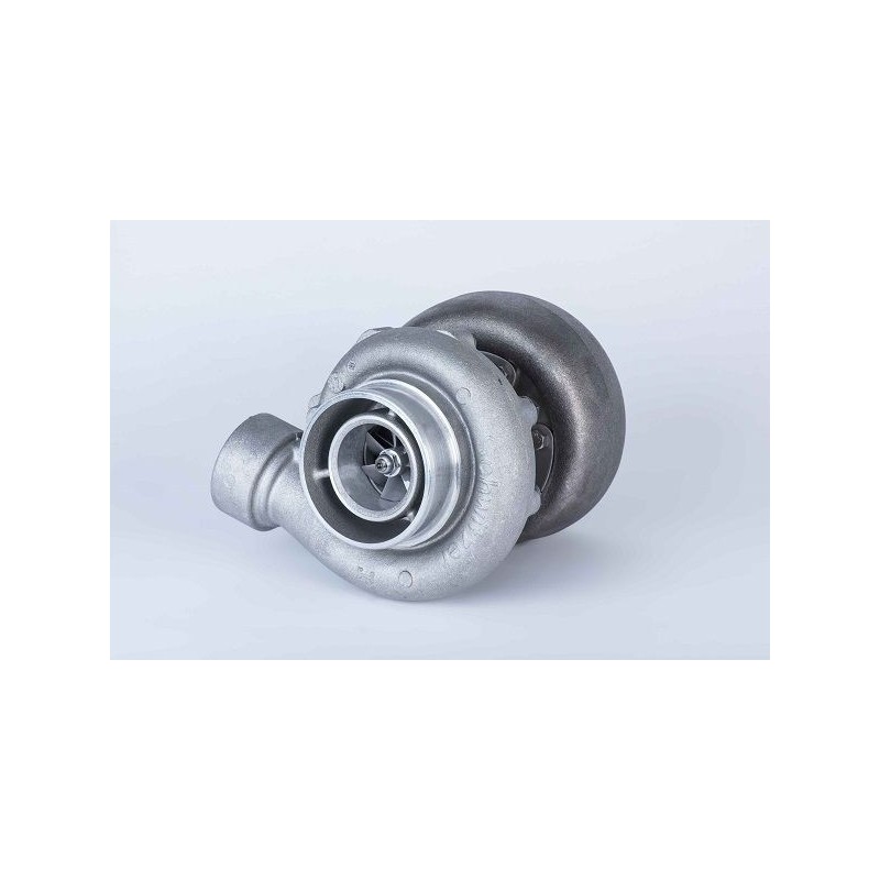 Turbo BorgWarner Schwitzer 317844