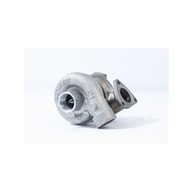 Turbo BorgWarner Schwitzer 317960