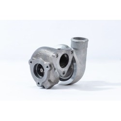 Turbo BorgWarner Schwitzer 317960