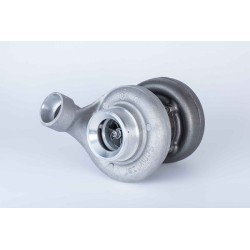 Turbo BorgWarner Schwitzer 318168