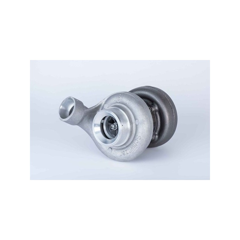 Turbo BorgWarner Schwitzer 318168