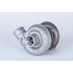 Turbo BorgWarner Schwitzer 318195