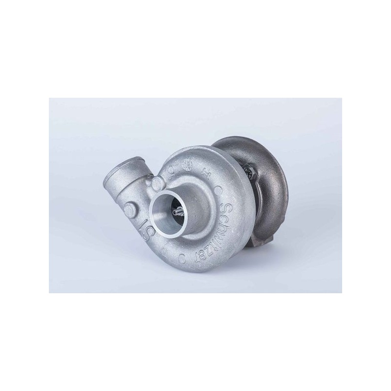 Turbo BorgWarner Schwitzer 318195