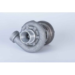 Turbo BorgWarner Schwitzer 318270