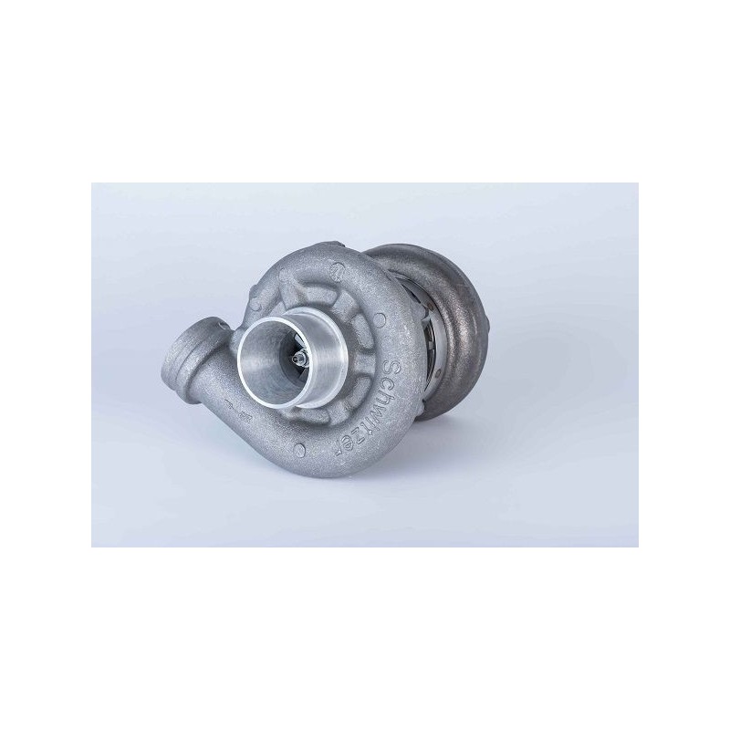 Turbo BorgWarner Schwitzer 318270